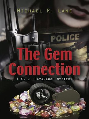 cover image of THE GEM CONNECTION